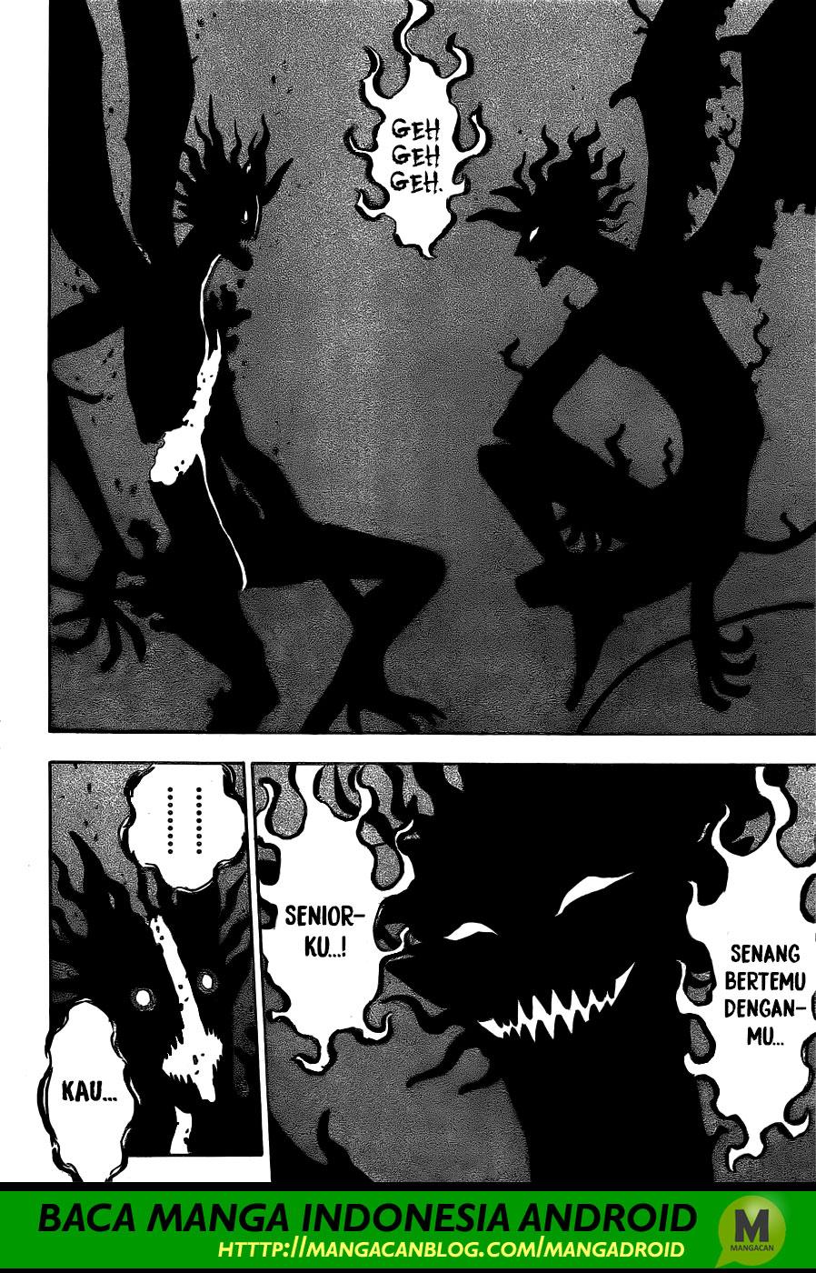 Black Clover