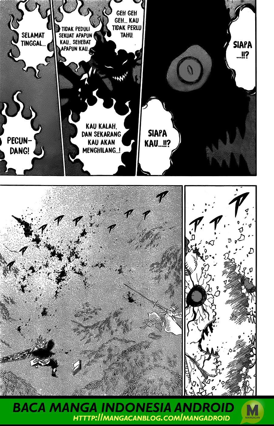 Black Clover
