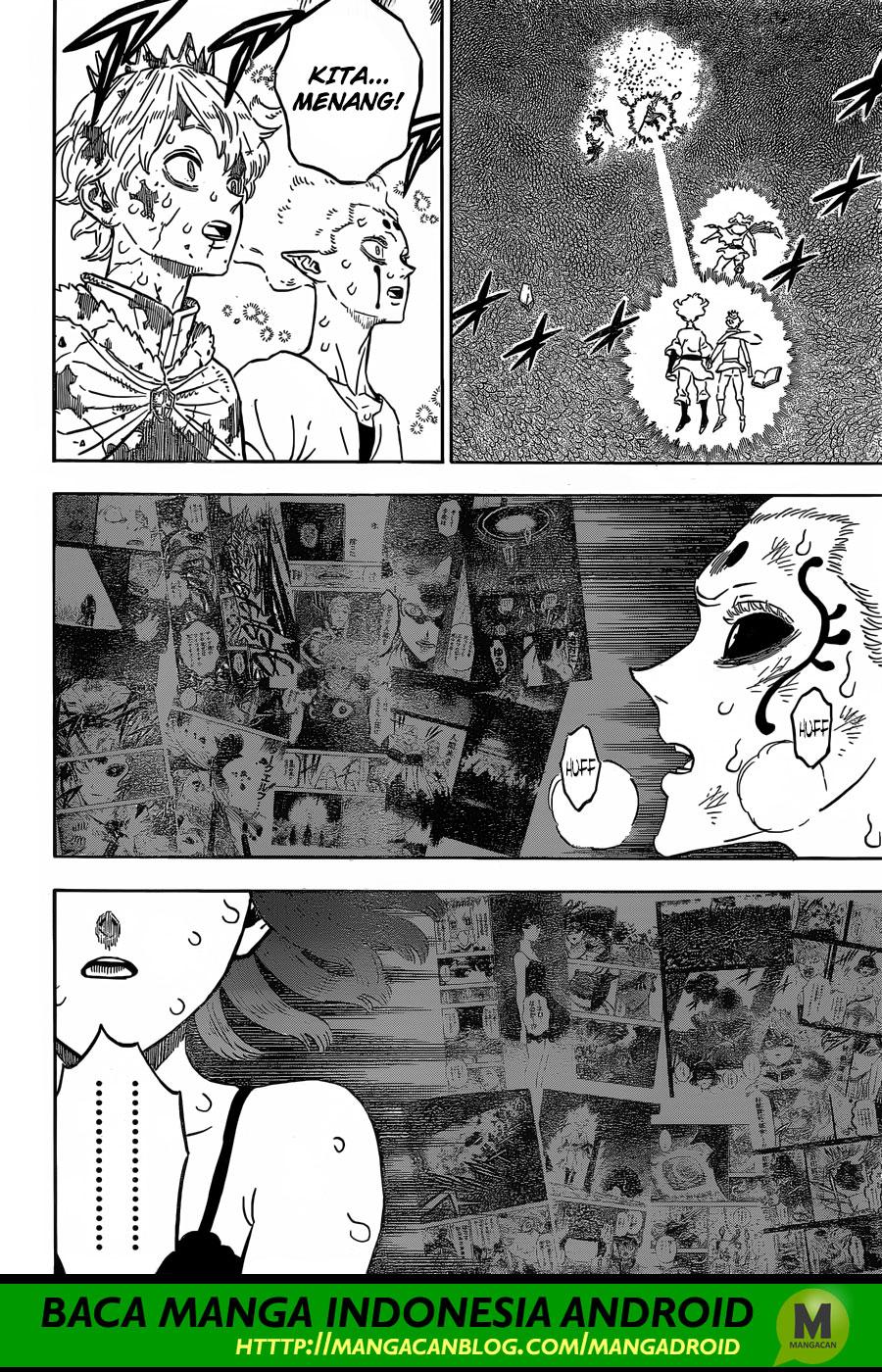 Black Clover