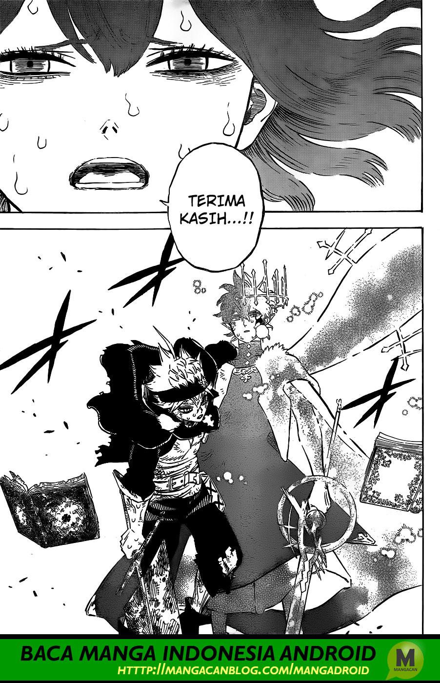 Black Clover