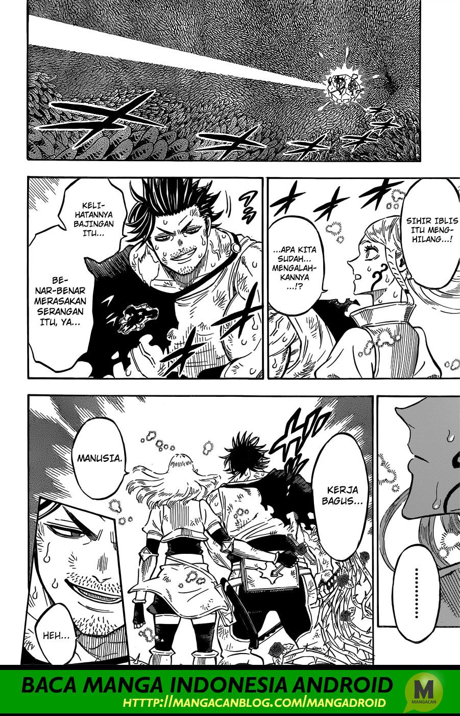 Black Clover