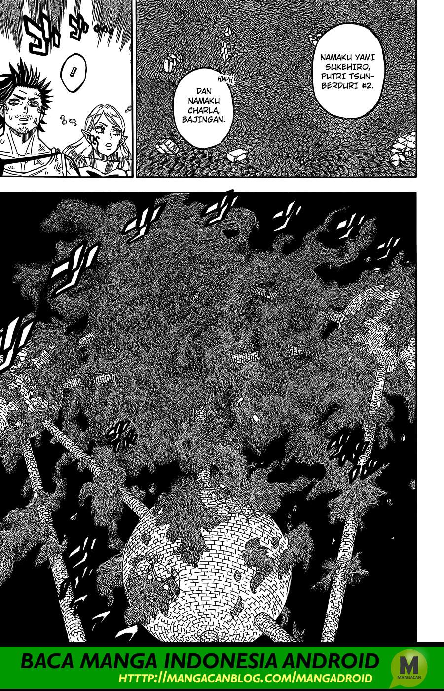 Black Clover