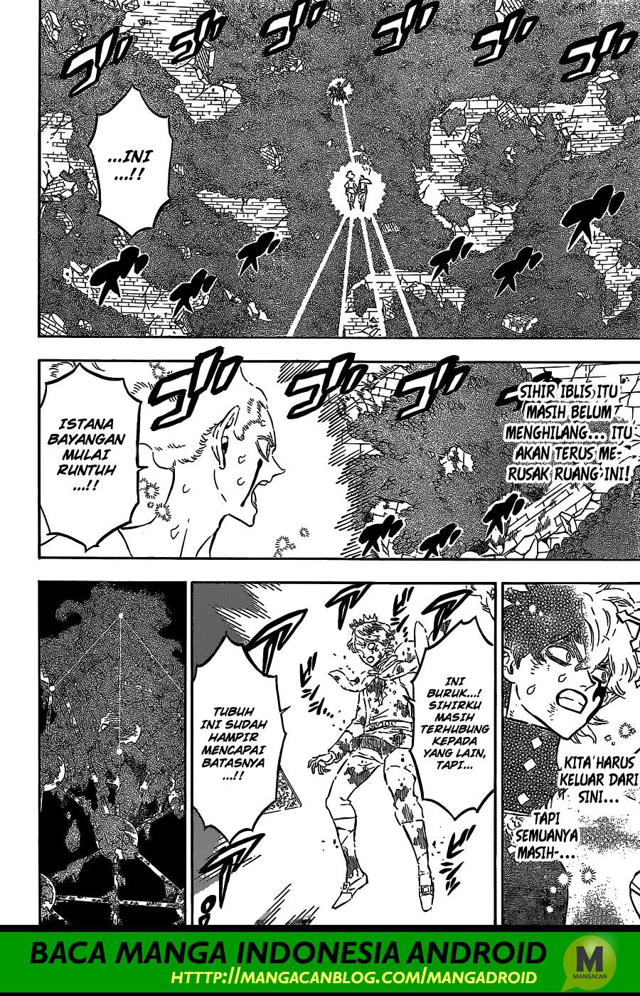 Black Clover