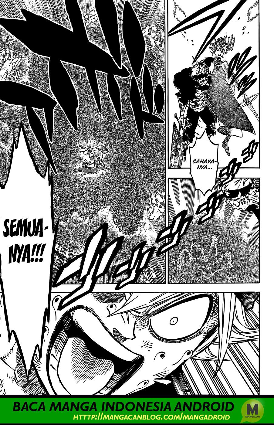 Black Clover