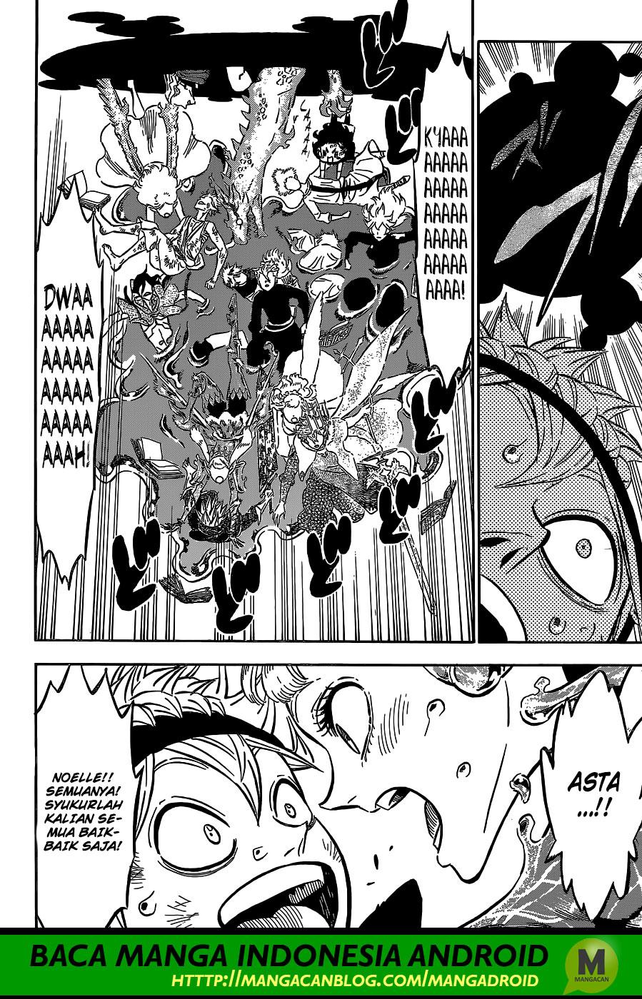 Black Clover