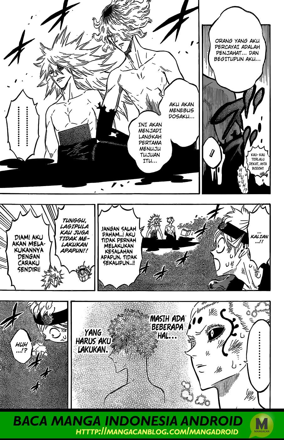 Black Clover