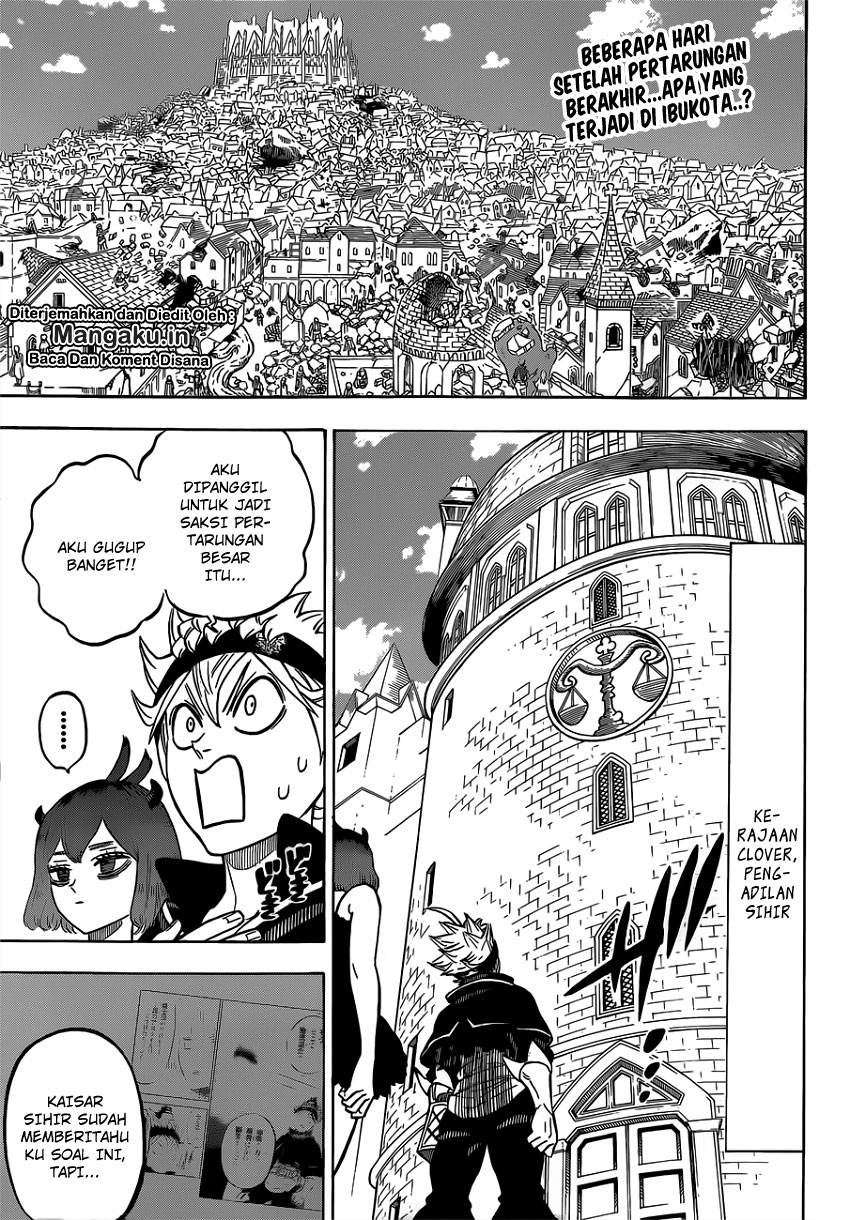 Black Clover