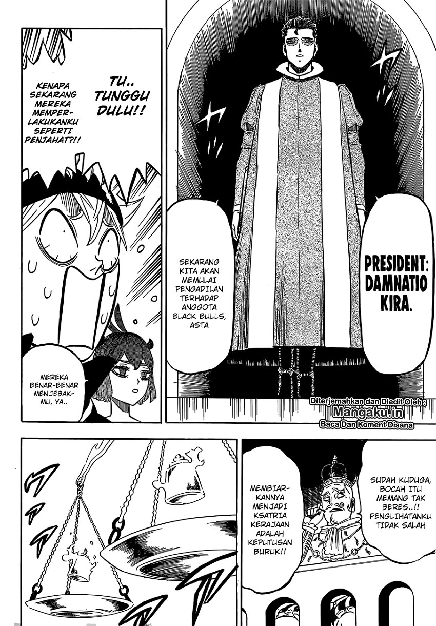Black Clover