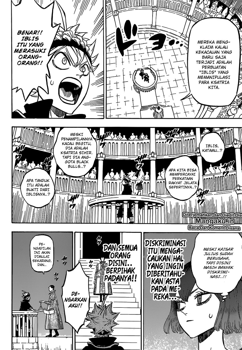 Black Clover
