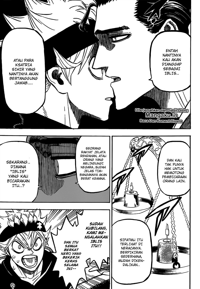 Black Clover