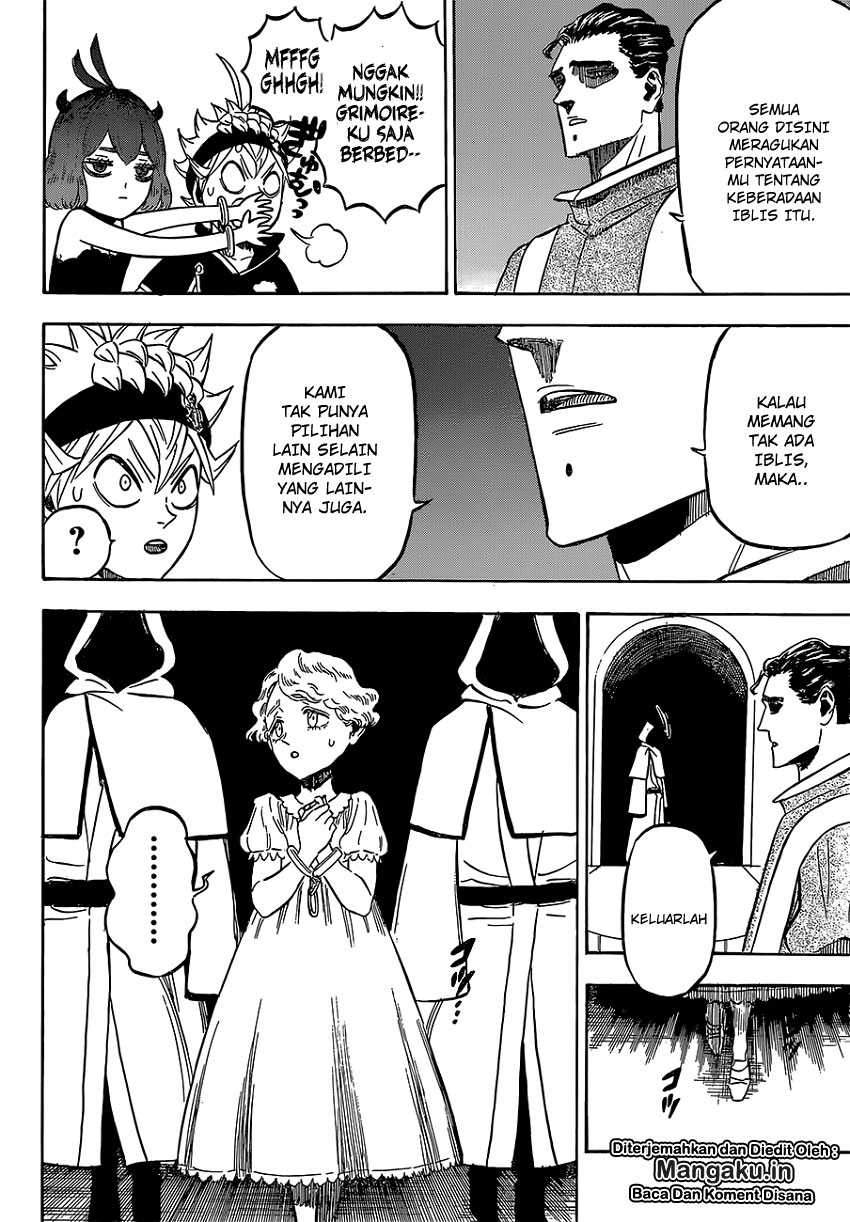 Black Clover