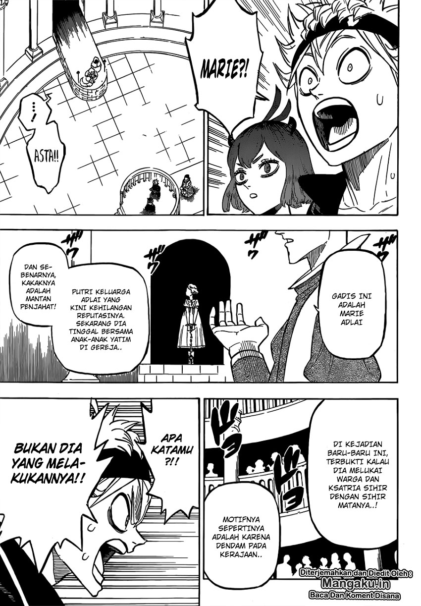 Black Clover