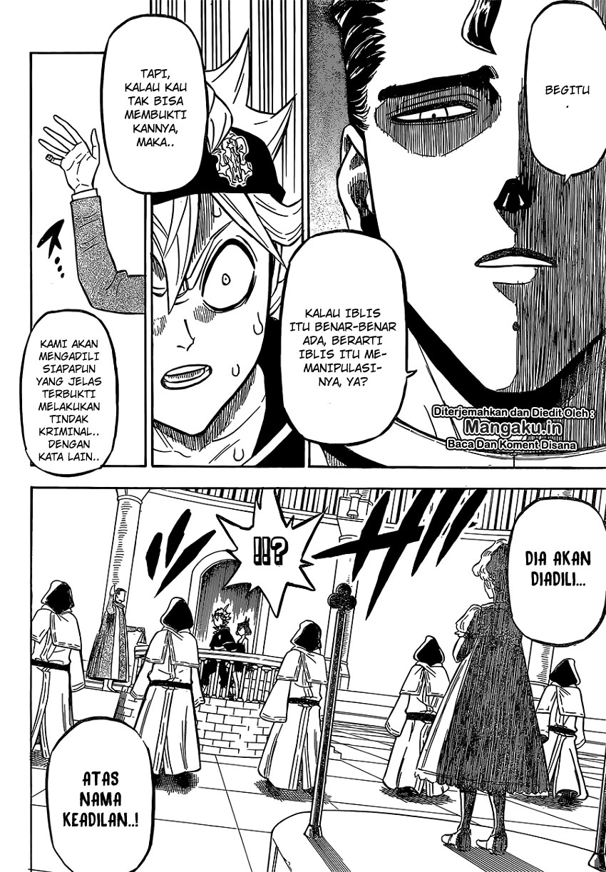 Black Clover