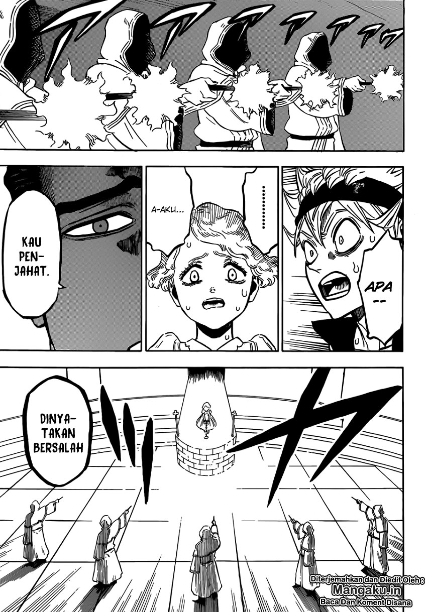 Black Clover