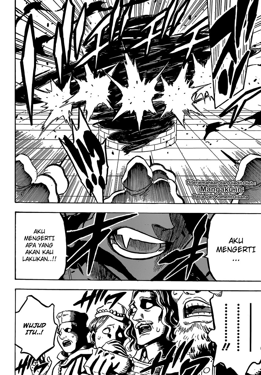 Black Clover
