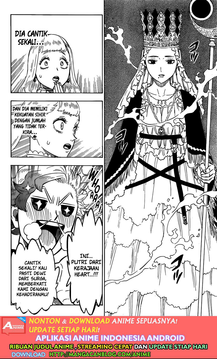 Black Clover