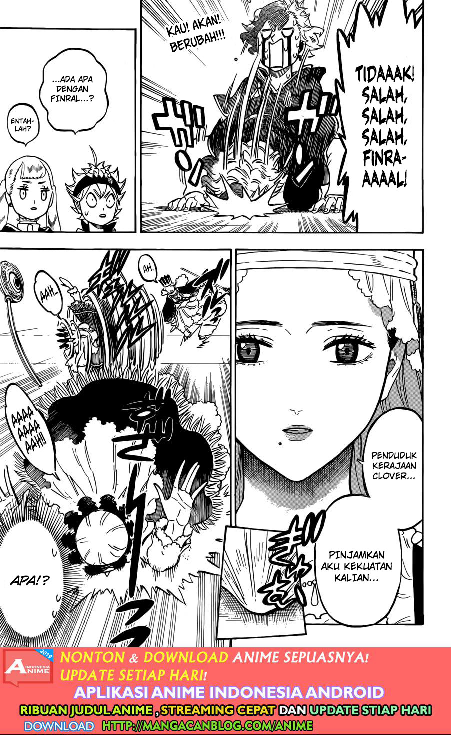 Black Clover