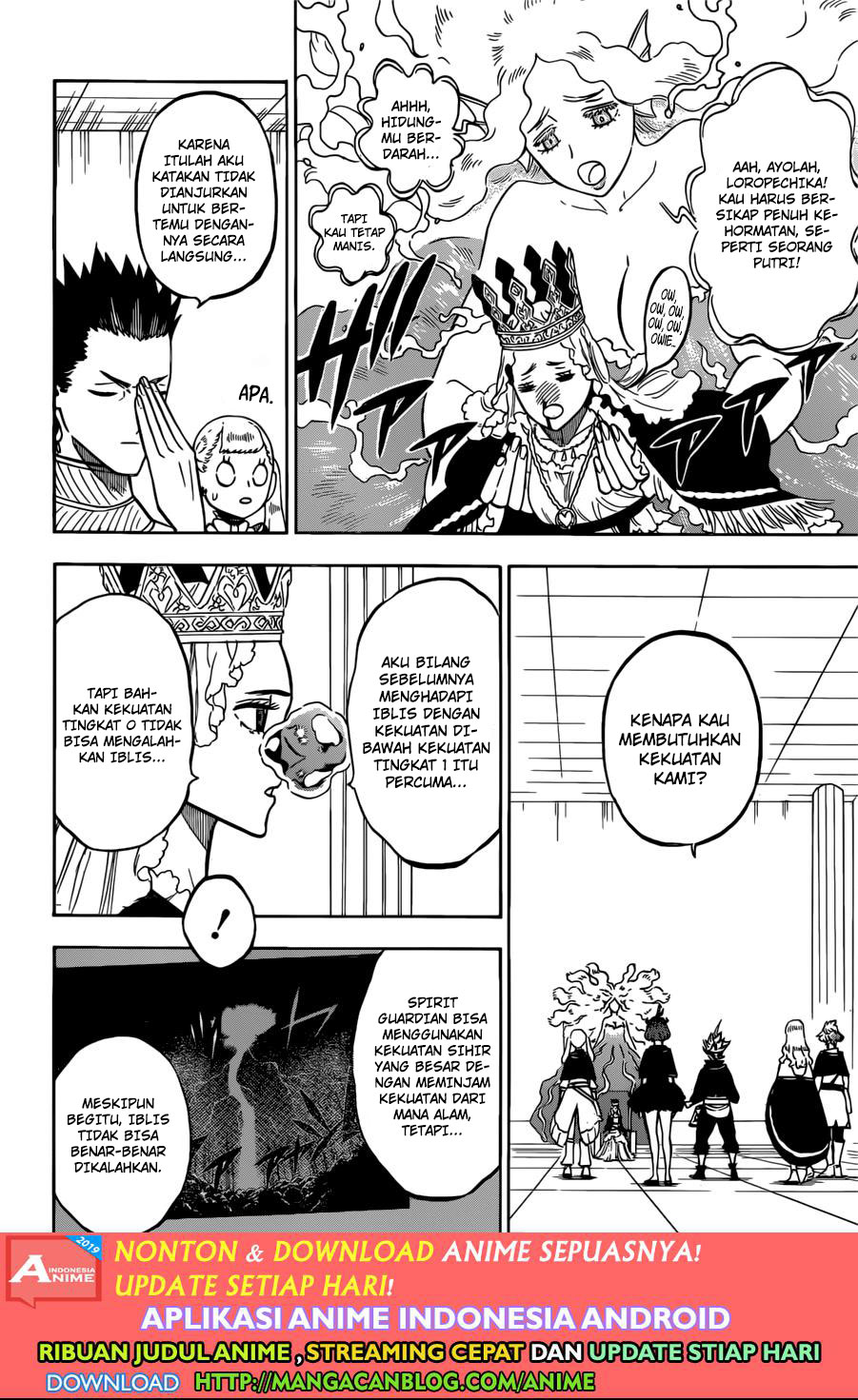 Black Clover