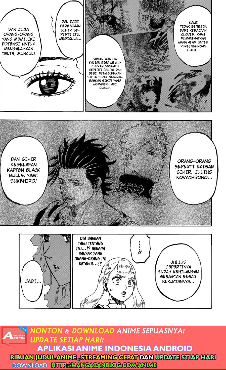 Black Clover