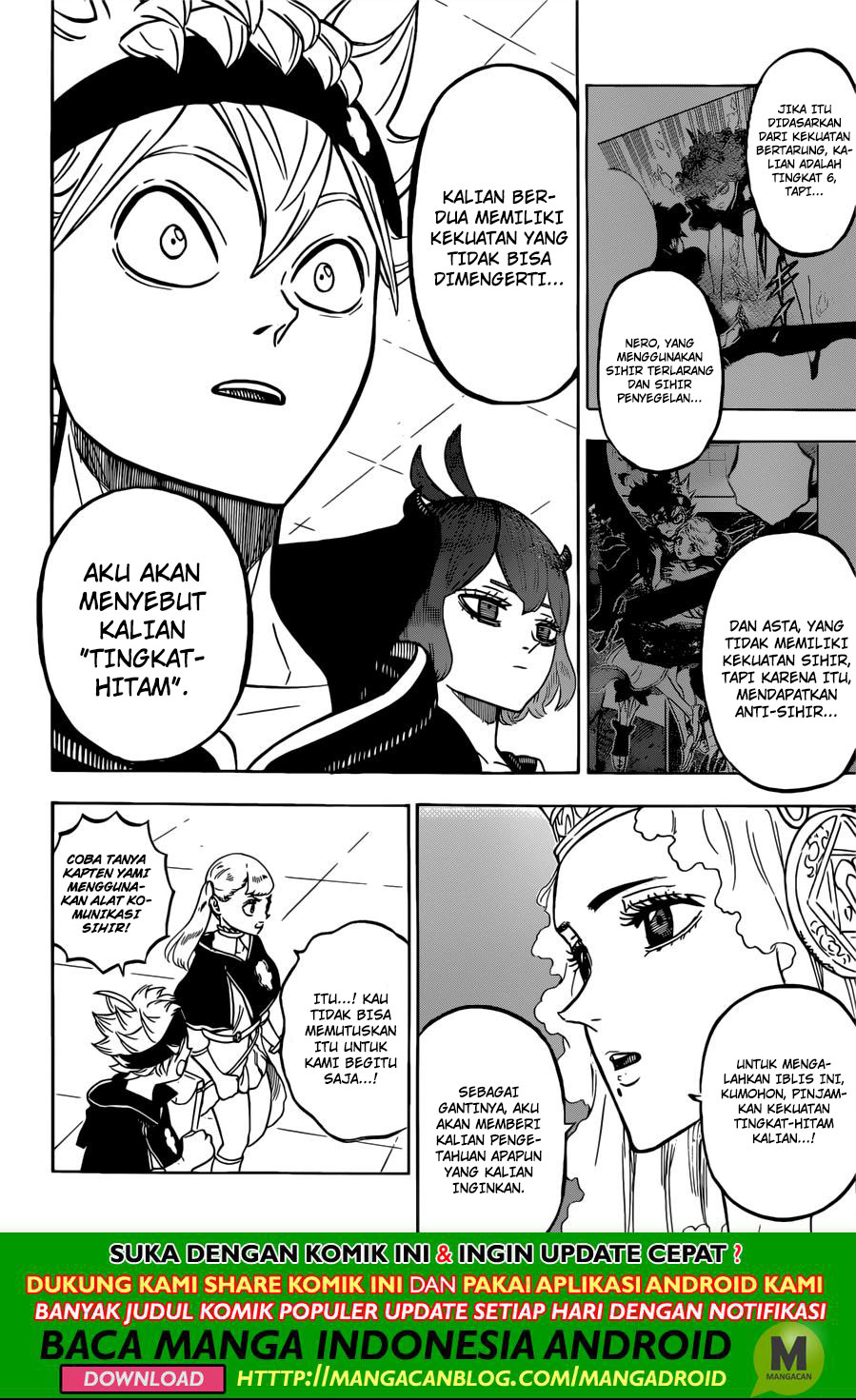Black Clover