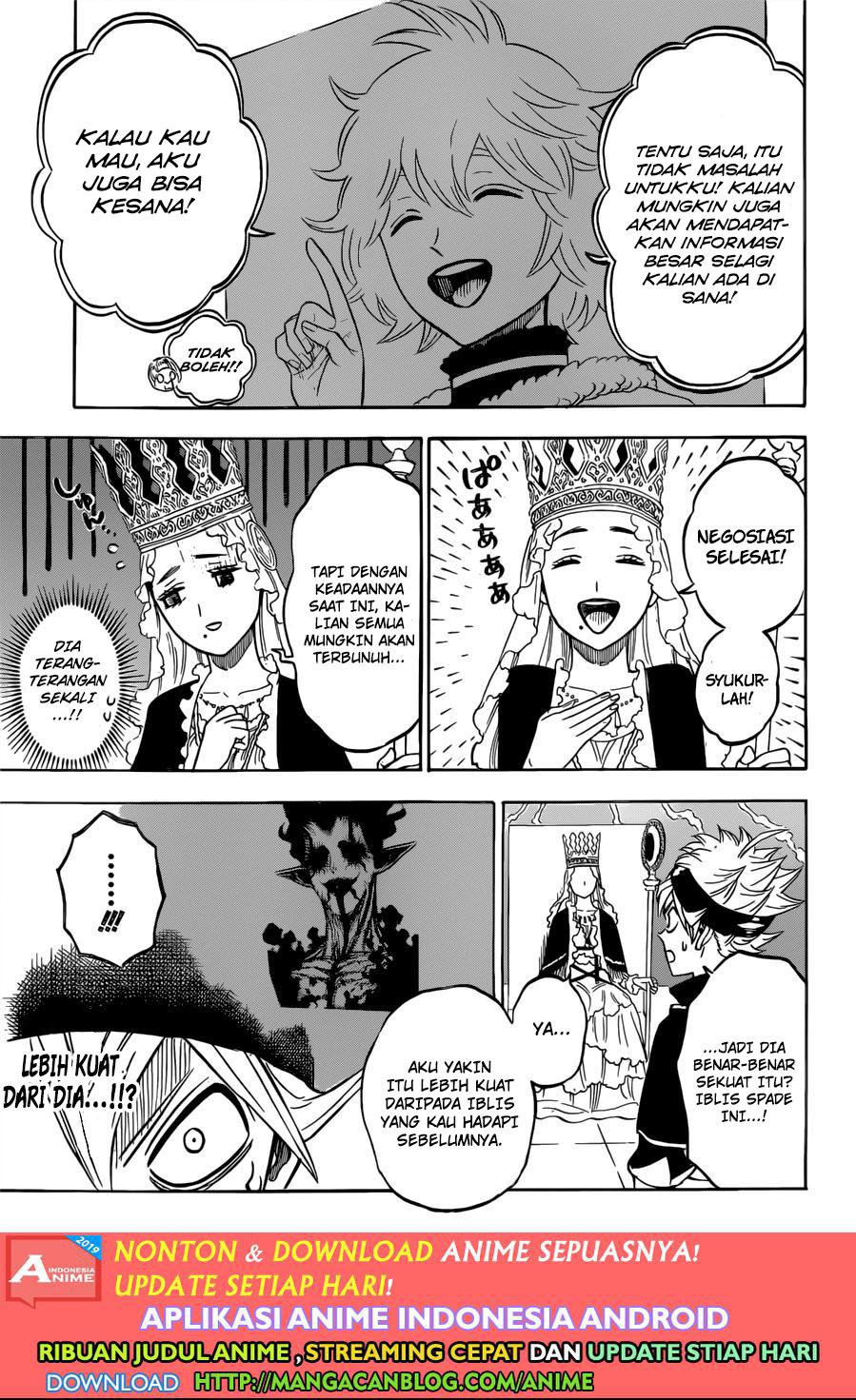 Black Clover