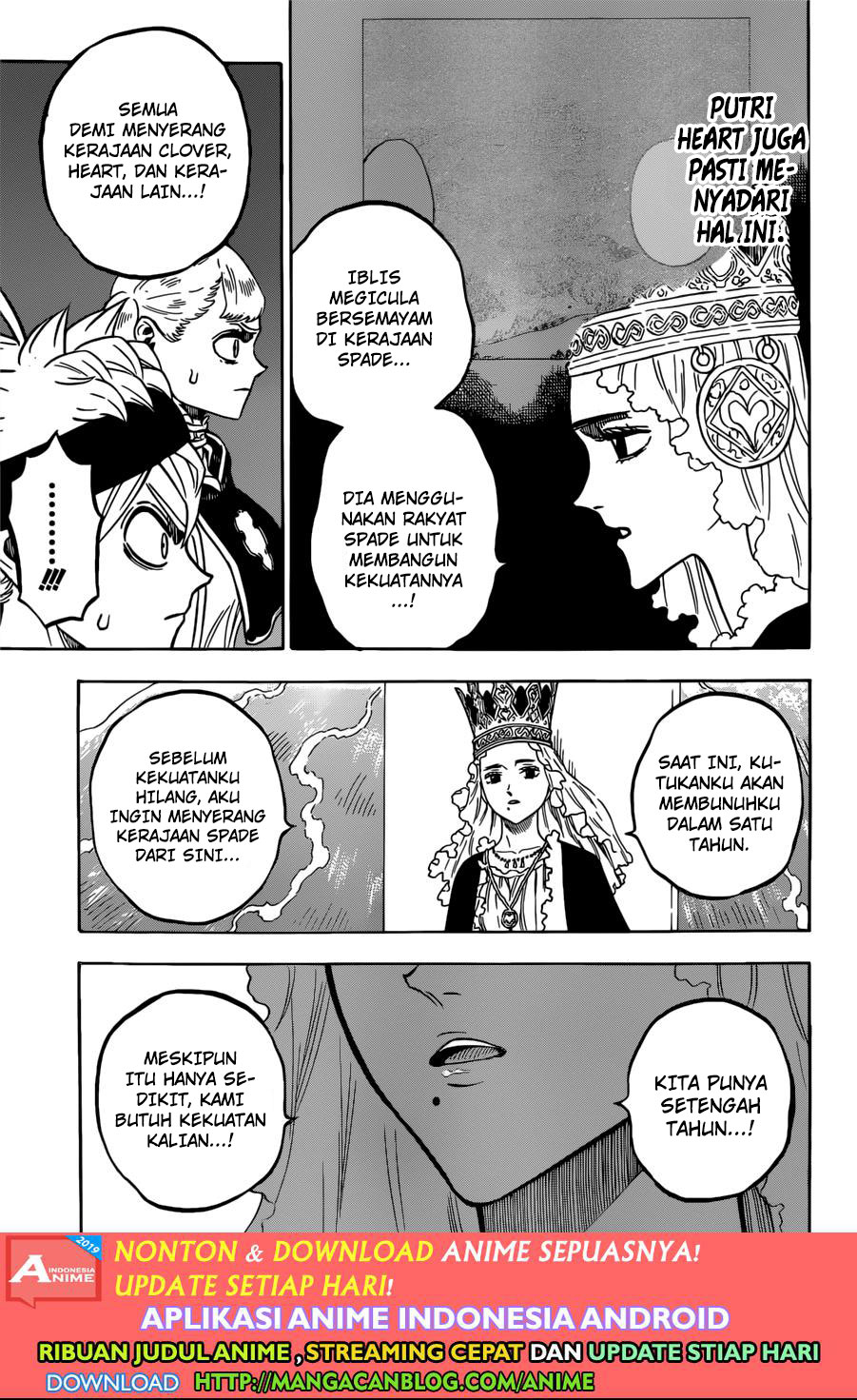 Black Clover