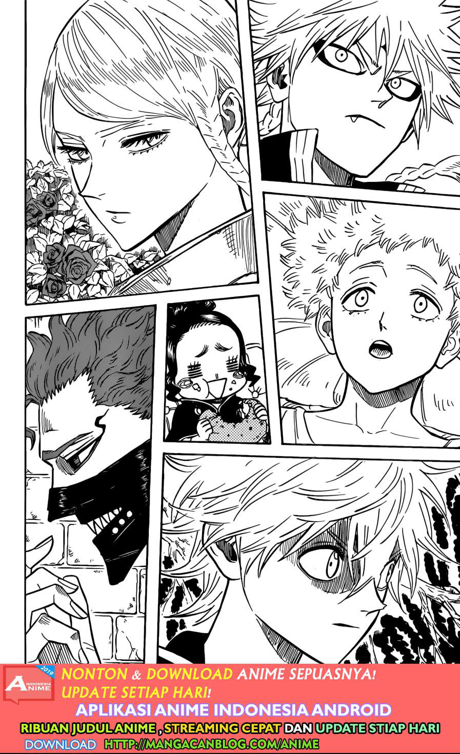 Black Clover
