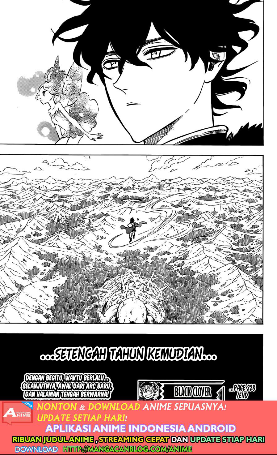 Black Clover