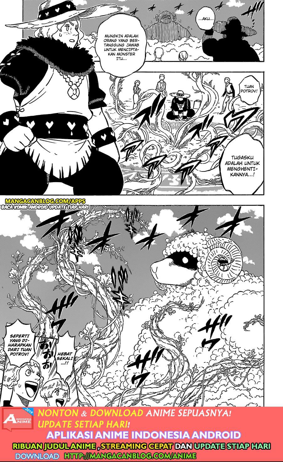 Black Clover