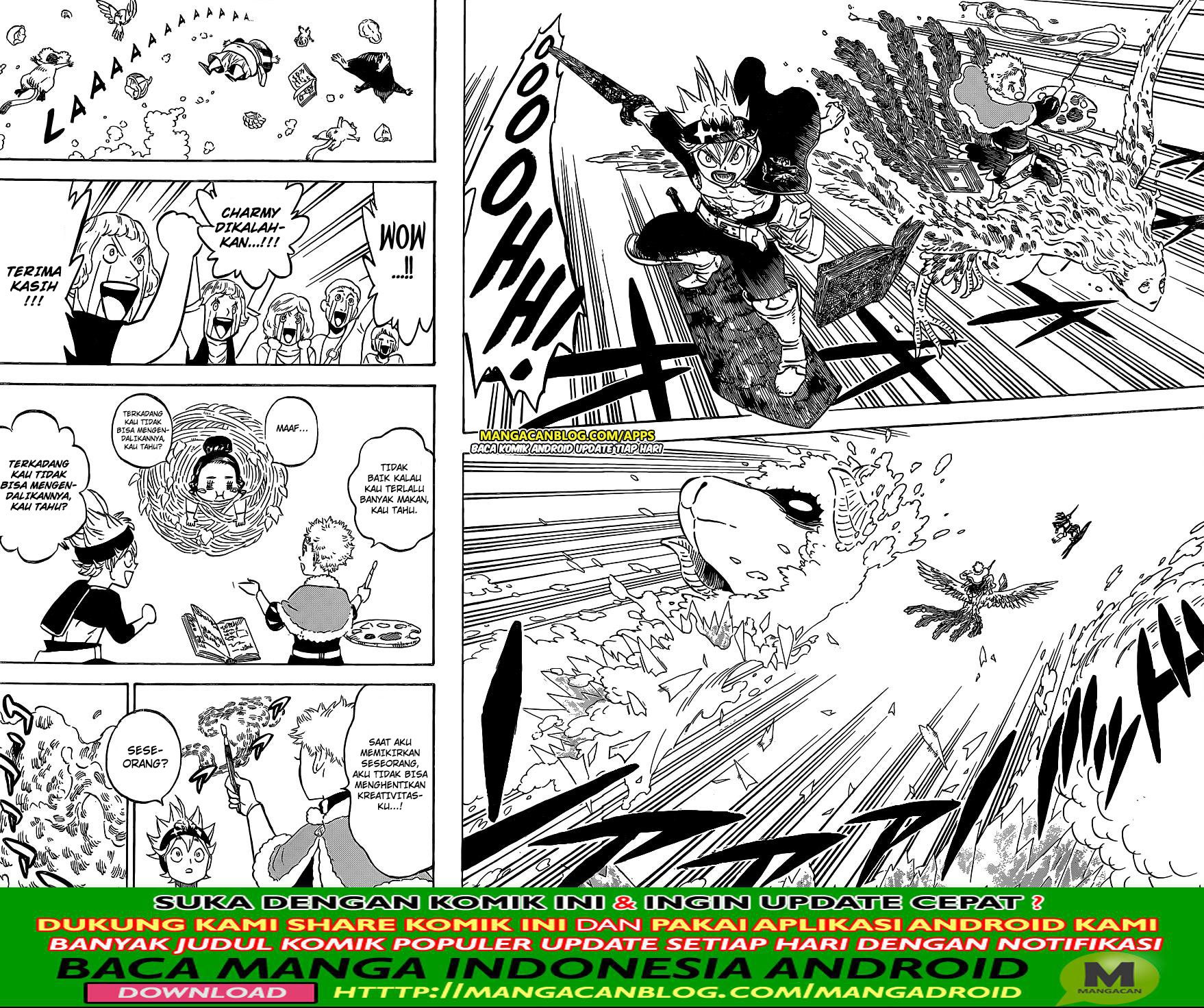 Black Clover