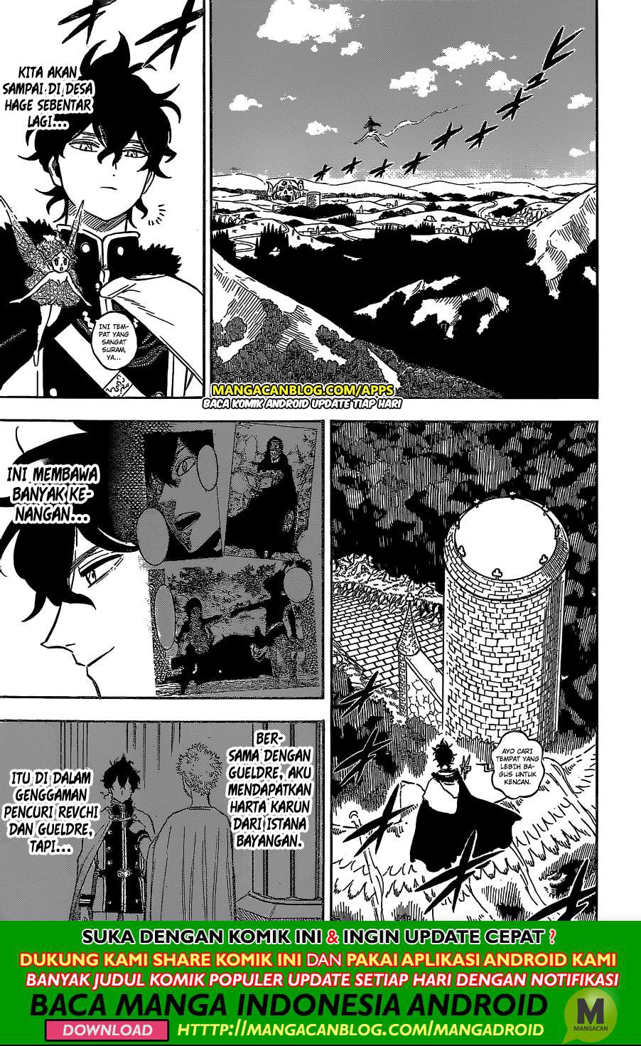 Black Clover
