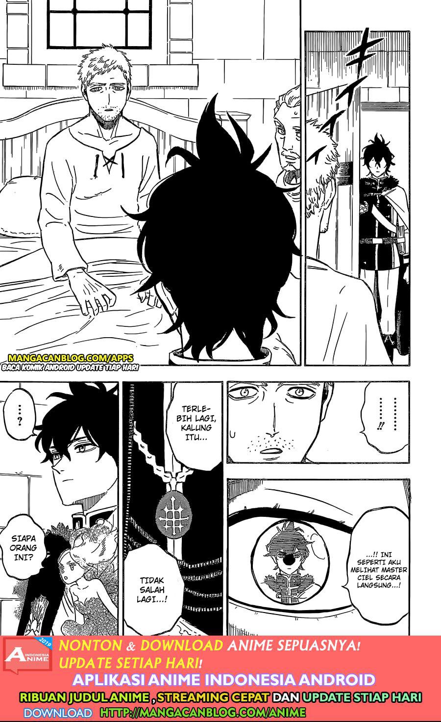 Black Clover