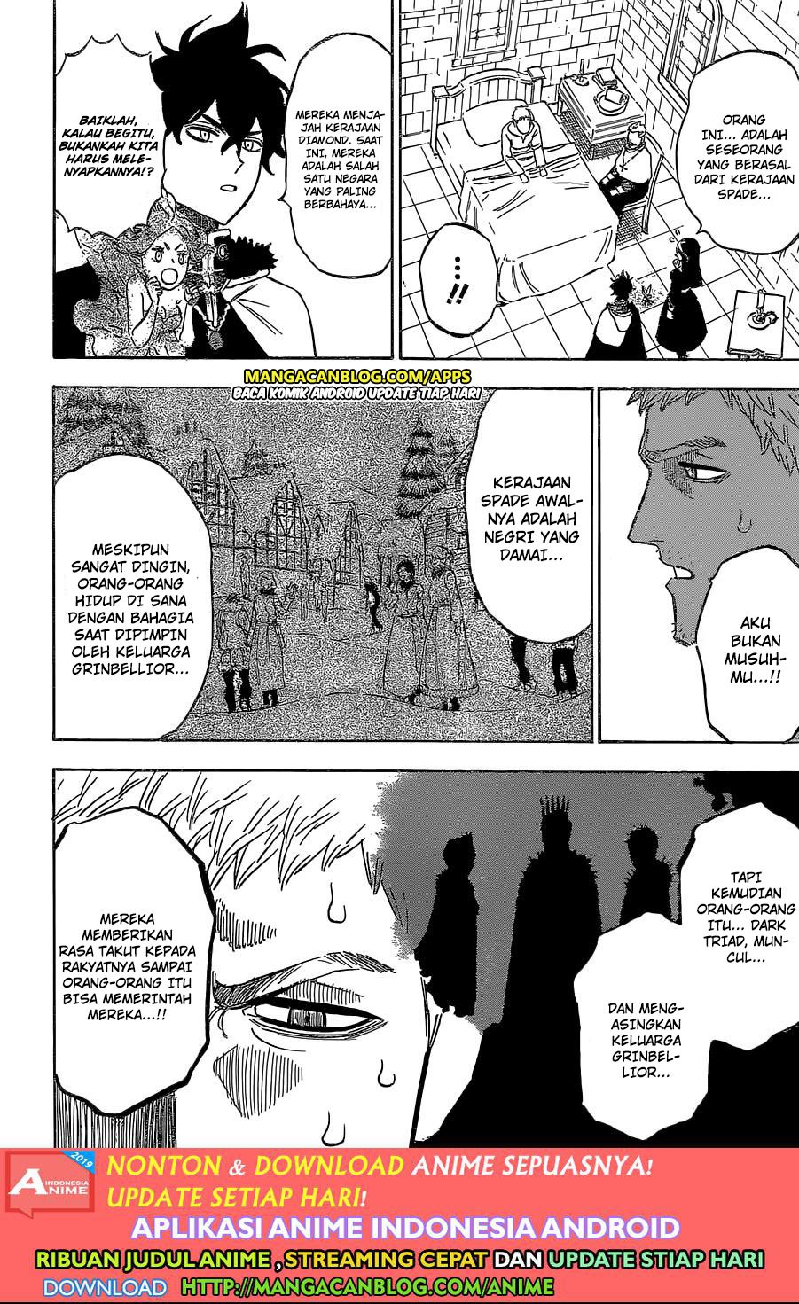 Black Clover