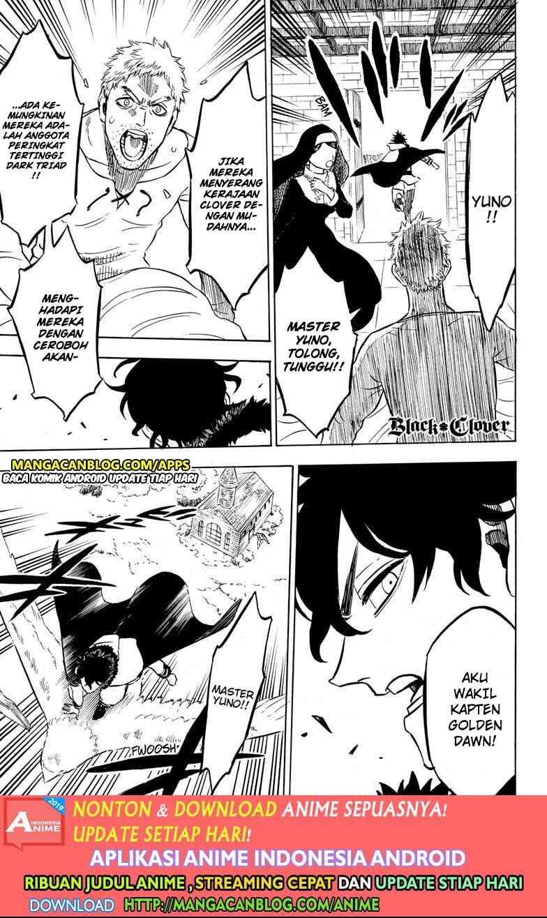 Black Clover