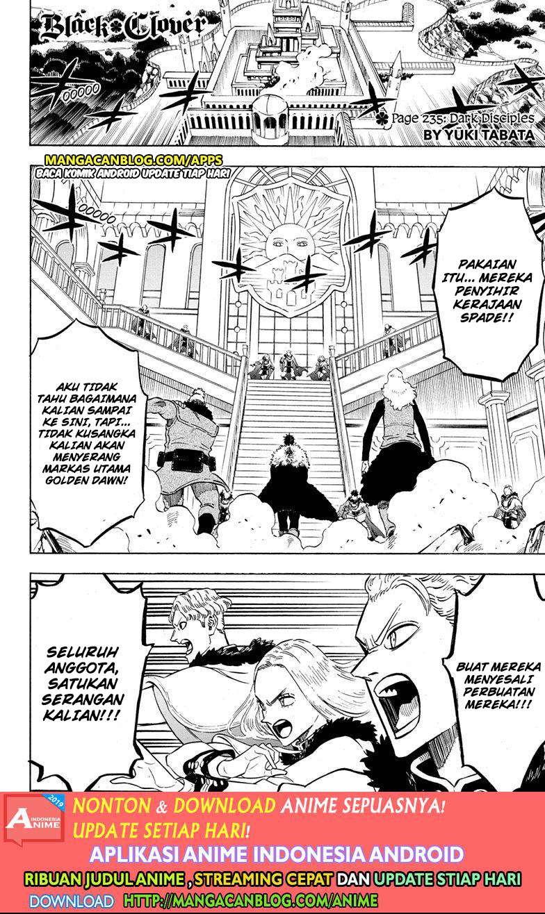 Black Clover