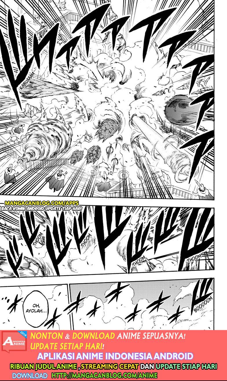 Black Clover