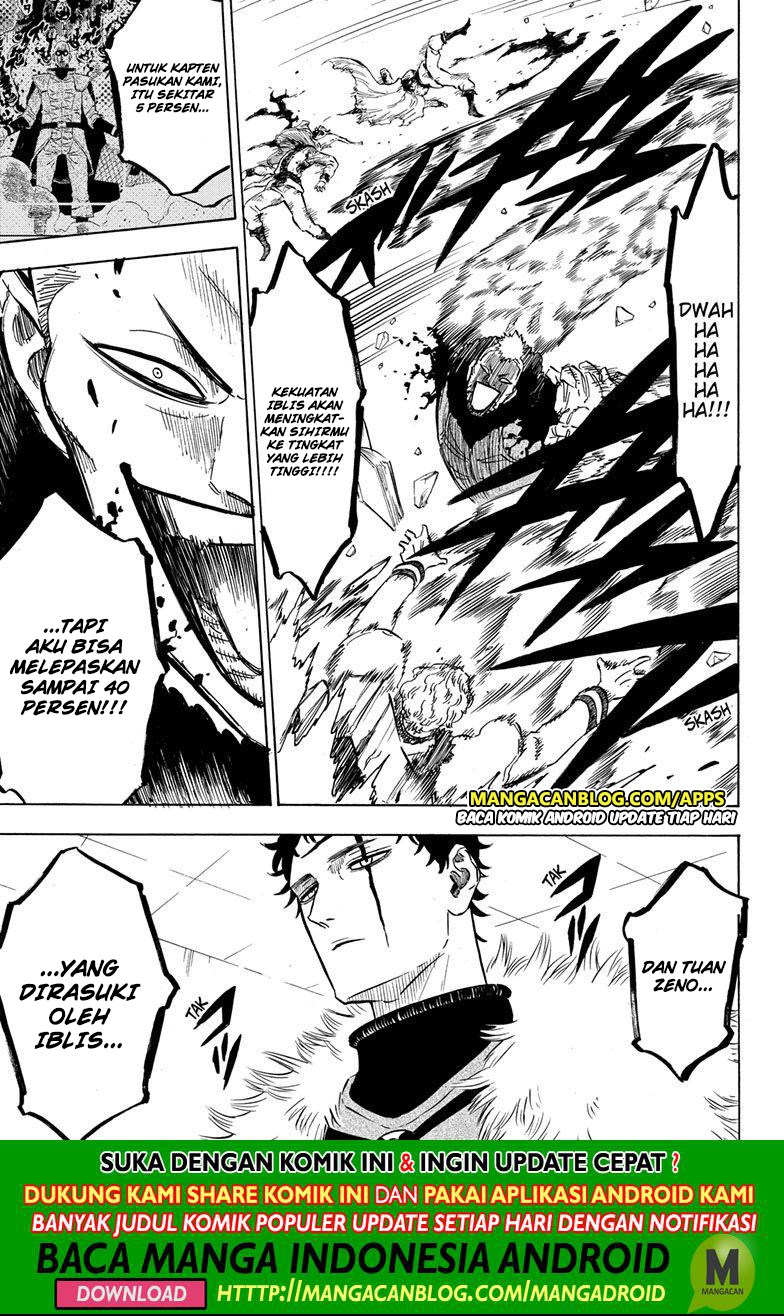 Black Clover