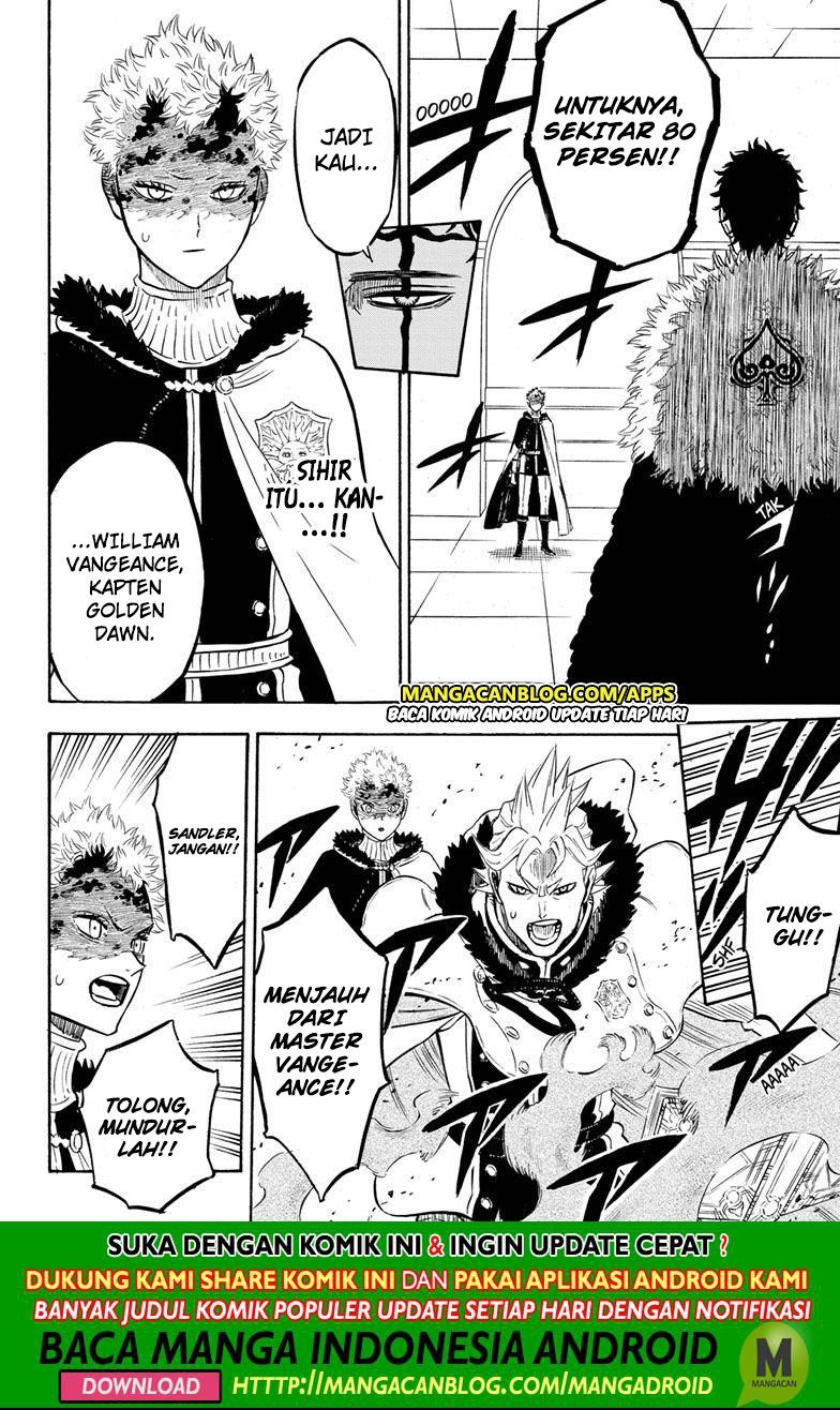 Black Clover