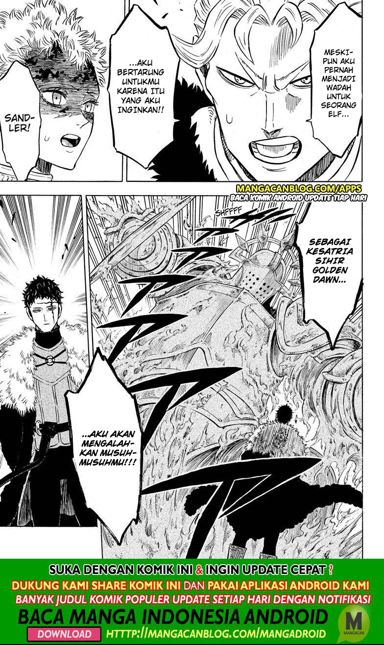 Black Clover
