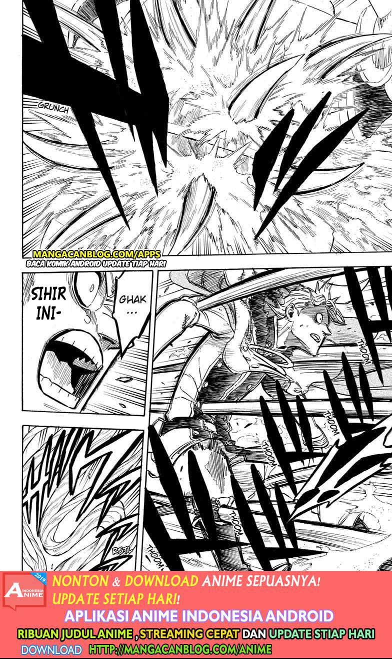Black Clover