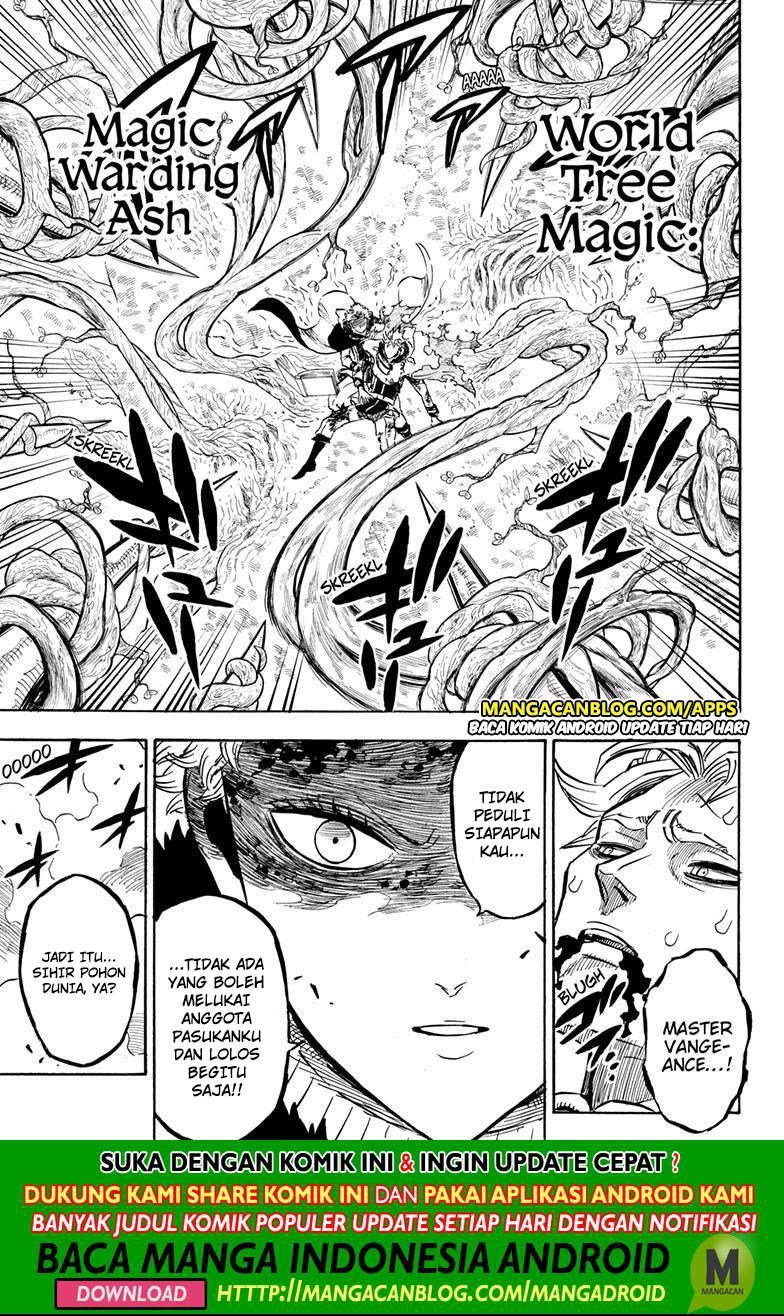 Black Clover