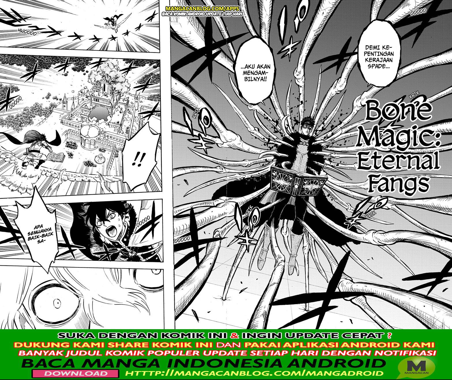 Black Clover