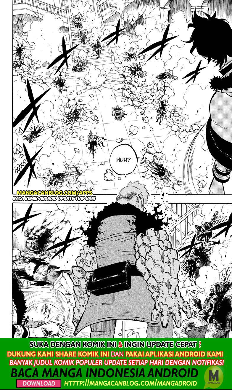 Black Clover