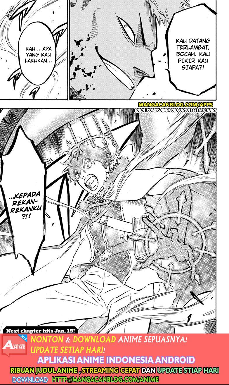 Black Clover