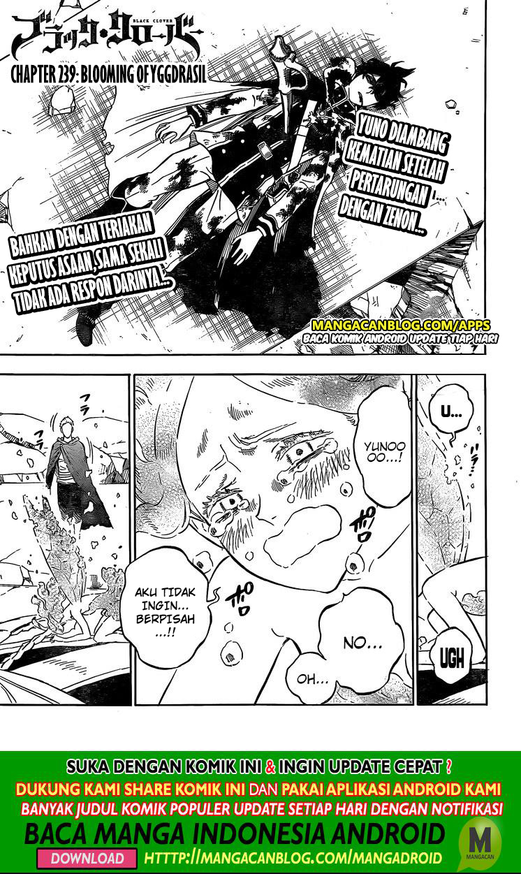 Black Clover