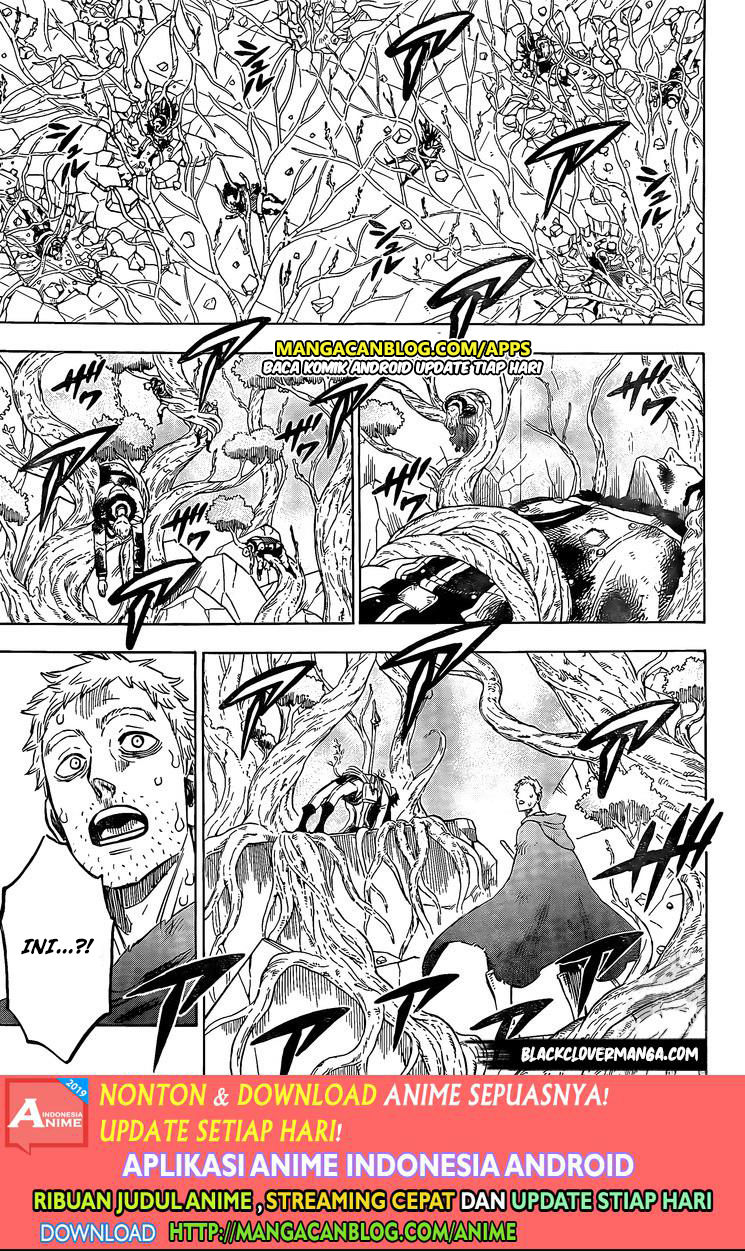 Black Clover