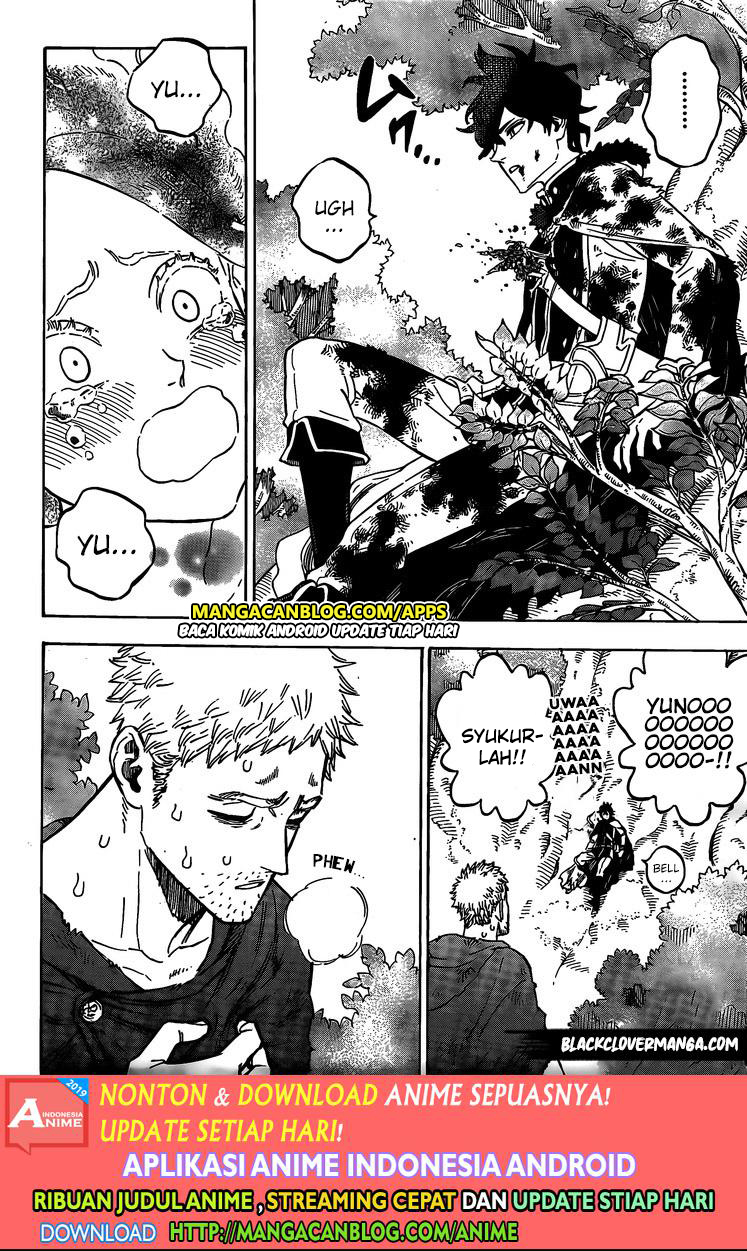 Black Clover