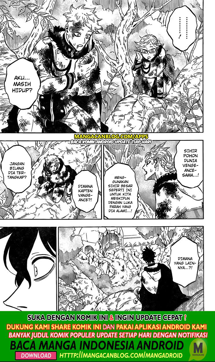 Black Clover