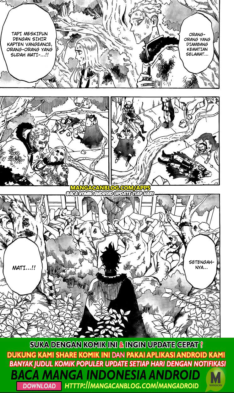 Black Clover