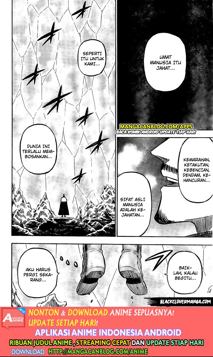 Black Clover
